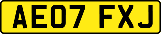 AE07FXJ