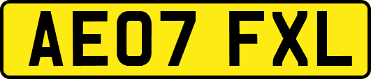 AE07FXL