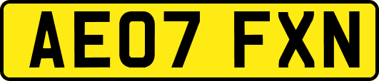AE07FXN