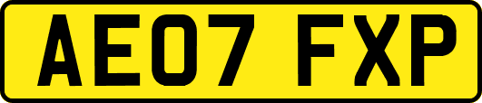AE07FXP