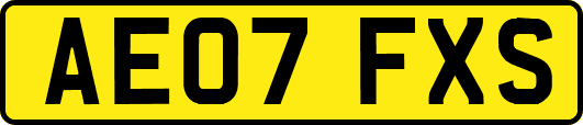 AE07FXS