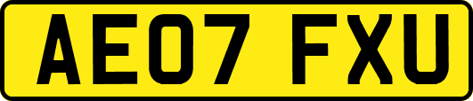 AE07FXU