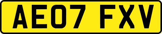 AE07FXV