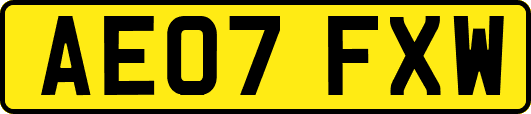 AE07FXW