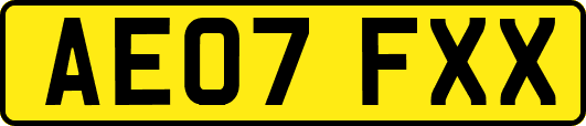 AE07FXX