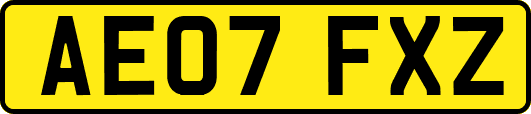 AE07FXZ