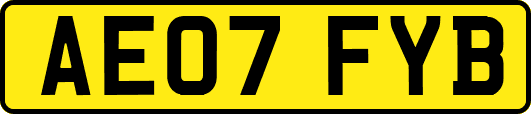 AE07FYB