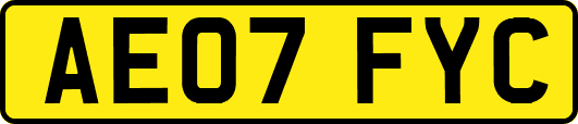 AE07FYC
