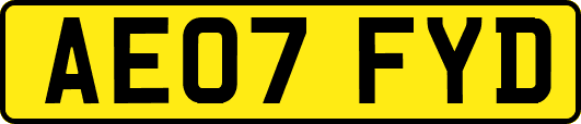 AE07FYD