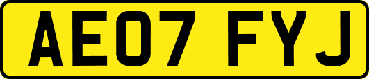 AE07FYJ