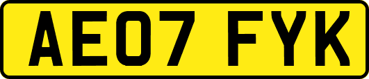 AE07FYK
