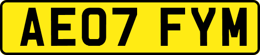 AE07FYM