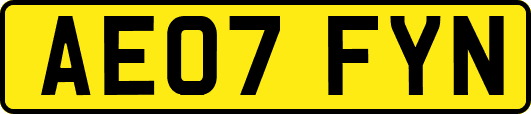 AE07FYN