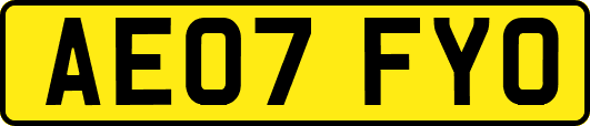 AE07FYO