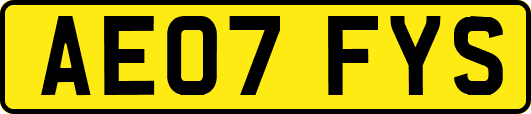 AE07FYS