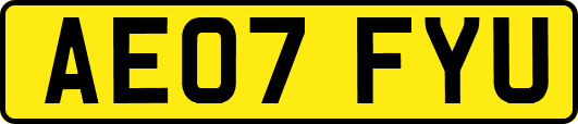 AE07FYU