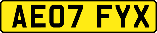 AE07FYX