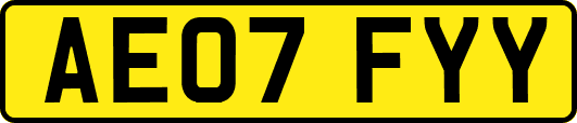 AE07FYY