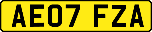 AE07FZA
