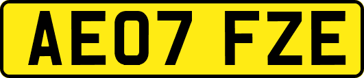 AE07FZE