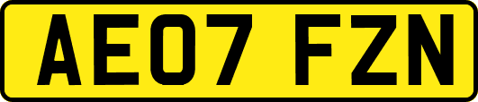 AE07FZN