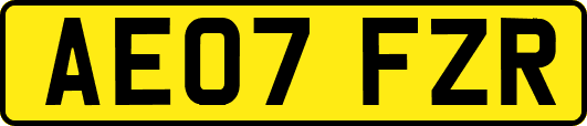 AE07FZR
