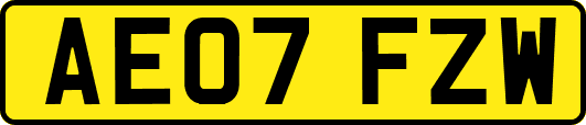 AE07FZW