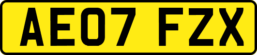 AE07FZX