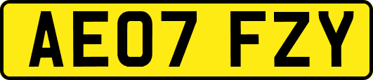 AE07FZY