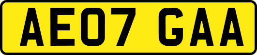 AE07GAA