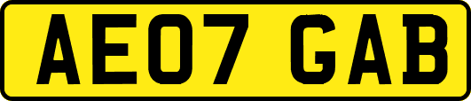 AE07GAB