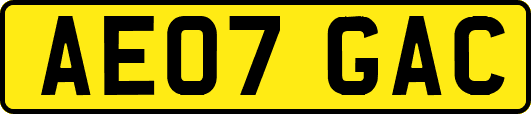 AE07GAC