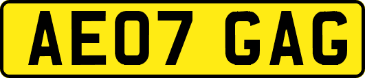 AE07GAG