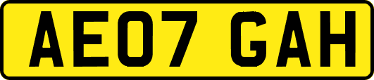 AE07GAH