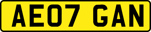 AE07GAN