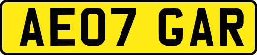 AE07GAR