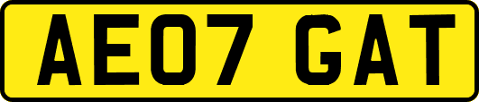 AE07GAT