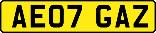 AE07GAZ