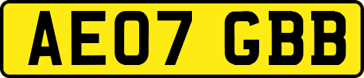 AE07GBB