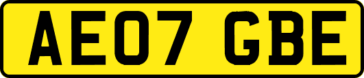 AE07GBE