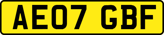 AE07GBF