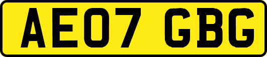 AE07GBG