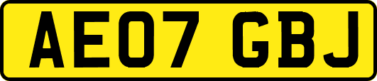 AE07GBJ
