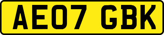 AE07GBK