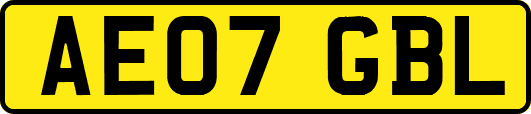 AE07GBL