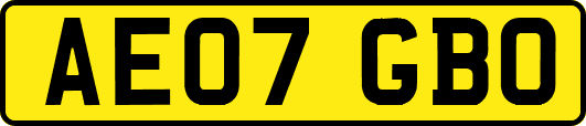 AE07GBO
