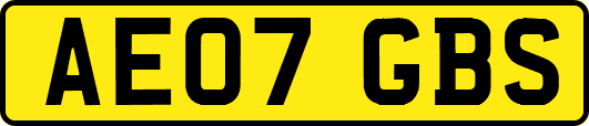 AE07GBS