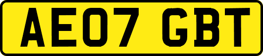 AE07GBT