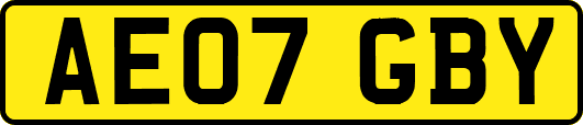AE07GBY