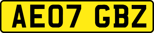 AE07GBZ
